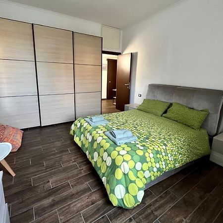 Apartament Casa Mcdoor Rzym Zewnętrze zdjęcie