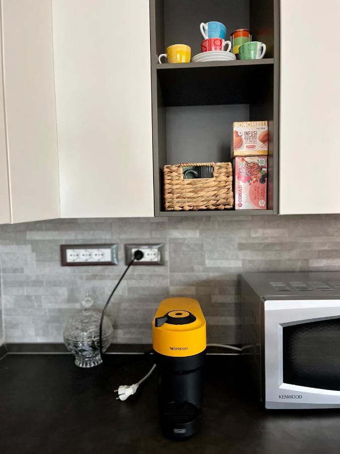 Apartament Casa Mcdoor Rzym Zewnętrze zdjęcie