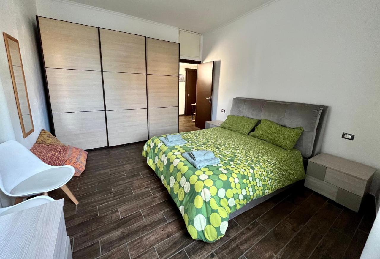 Apartament Casa Mcdoor Rzym Zewnętrze zdjęcie